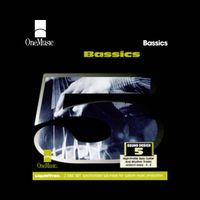 Robert Parr - Bassics