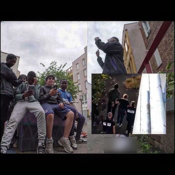 LV - VIDE (Explicit)