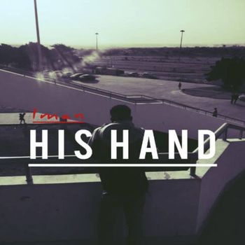Iman - His Hand