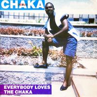 Chaka Demus - Everybody Loves The Chaka