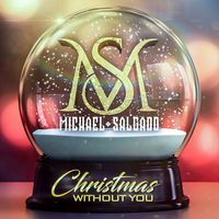 Michael Salgado - Christmas Without You