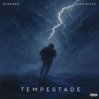BERNARD - Tempestade (Explicit)