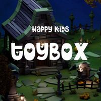 MOOB - Toybox