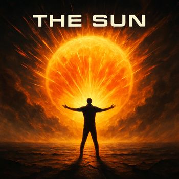 Marol - The Sun (Explicit)