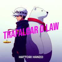 Hattori Hanzo - Trafalgar D Law