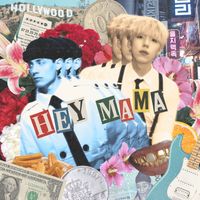Leroy Sanchez - Hey Mama (feat. Gaho)