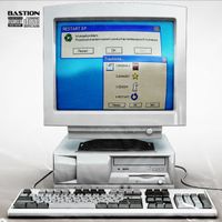 BASTION - RESTART EP (Explicit)