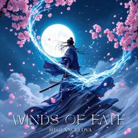 Megi Angelova - Winds of Fate