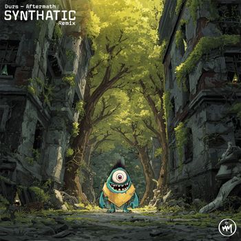 Durs - Aftermath (Synthatic Remix)