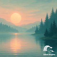 Silent Knights - Restful Harmonics