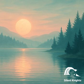 Silent Knights - Restful Harmonics