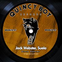 Jack Webster - Disco Dancer