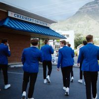 BYU Vocal Point - Creamery on Ninth
