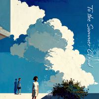 DJ LEE - To the Summer Cloud