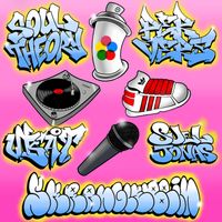 Soul Theory - Sånn vi gjør