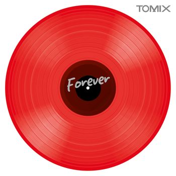 TOMIX - Forever