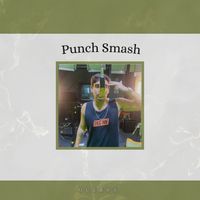 Guerra - Punch Smash (Explicit)