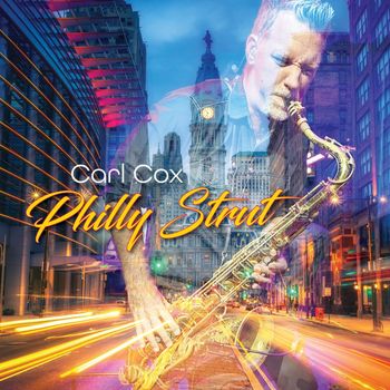 Carl Cox - Philly Strut