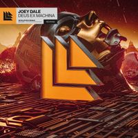 Joey Dale - Deus Ex Machina