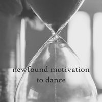 Robert Anton Strobel - newfound motivation to dance