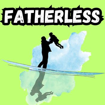 King - Fatherless