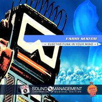 Fabio Match - Electro Funk in Your Mind (Hit Mania Spring 2017)