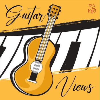 Modus - Guitar views