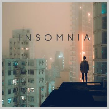 Various Artists - Insomnia (Explicit)