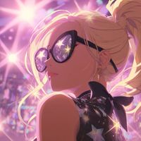 REINA - BORN LIKE THIS