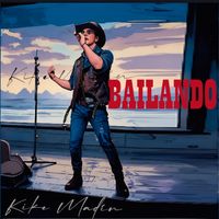 Kike Madín - BAILANDO
