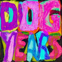 Purple Dog - Dog Years