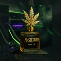 Warda - Amsterdam (Explicit)