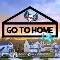 DJ Dabion - Go To Home