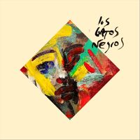 Los Gatos Negros - Bajo Influencia