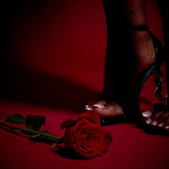 Aggy - Groupie (Explicit)