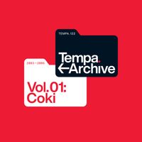 Coki - Crystal Lake EP