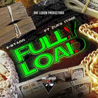 K-Starr - Fully Load (Explicit)