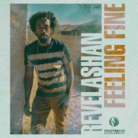 Revelashan - Feeling Fine