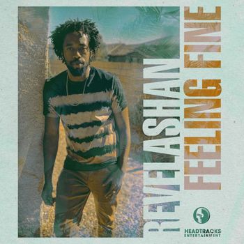 Revelashan - Feeling Fine
