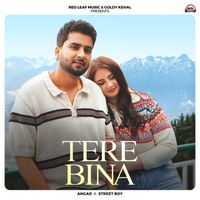 Angad - Tere Bina