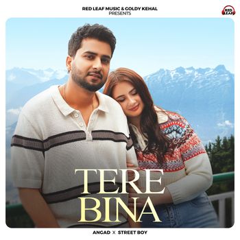 Angad - Tere Bina