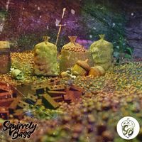 Squirrely Bass - Something Something Bag of Nuts