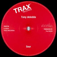 Tony Deledda - Sour