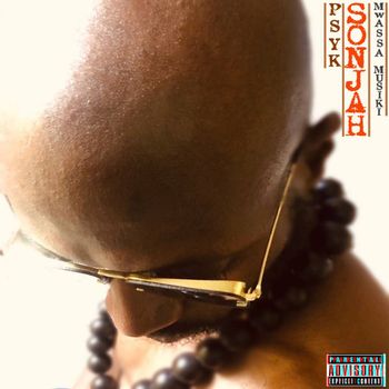 PSYK - SONJAH (Explicit)