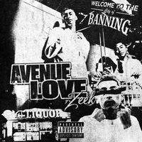 Zeek - Avenue Love (Explicit)