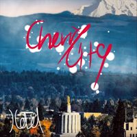 Kalel - Cherry City (Explicit)