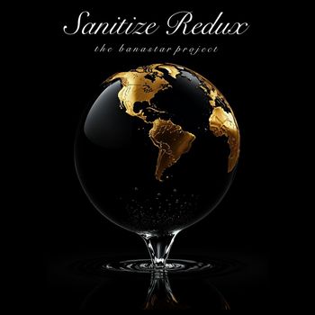 the banastar project - Sanitize Redux