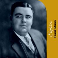 Frank Munn - Sylvia