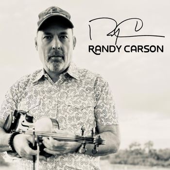 Randy Carson - Whiskey Wish (Explicit)