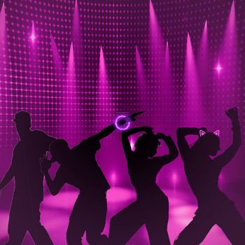 DELUXE - Танцуй